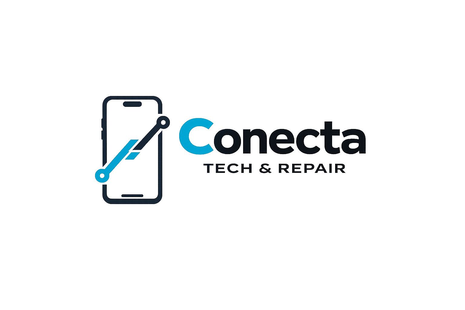 CONECTA Tech & Repair